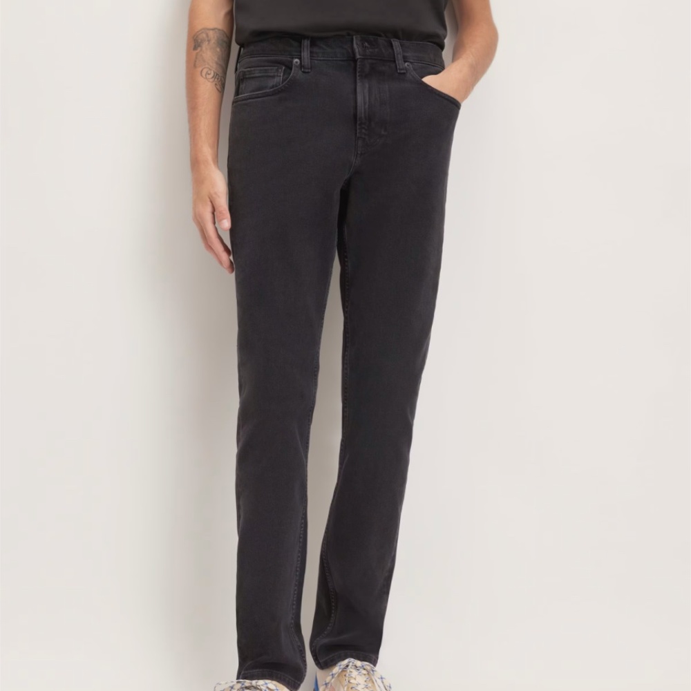 Men’s Everlane Slim Fit Jeans